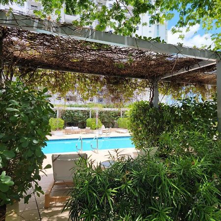 Four Seasons Suite Miami Ngoại thất bức ảnh