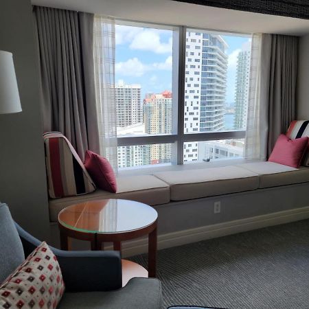 Four Seasons Suite Miami Ngoại thất bức ảnh