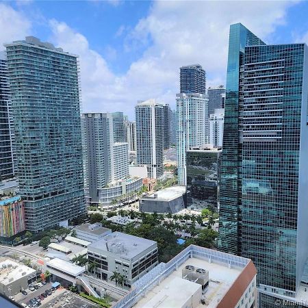 Four Seasons Suite Miami Ngoại thất bức ảnh
