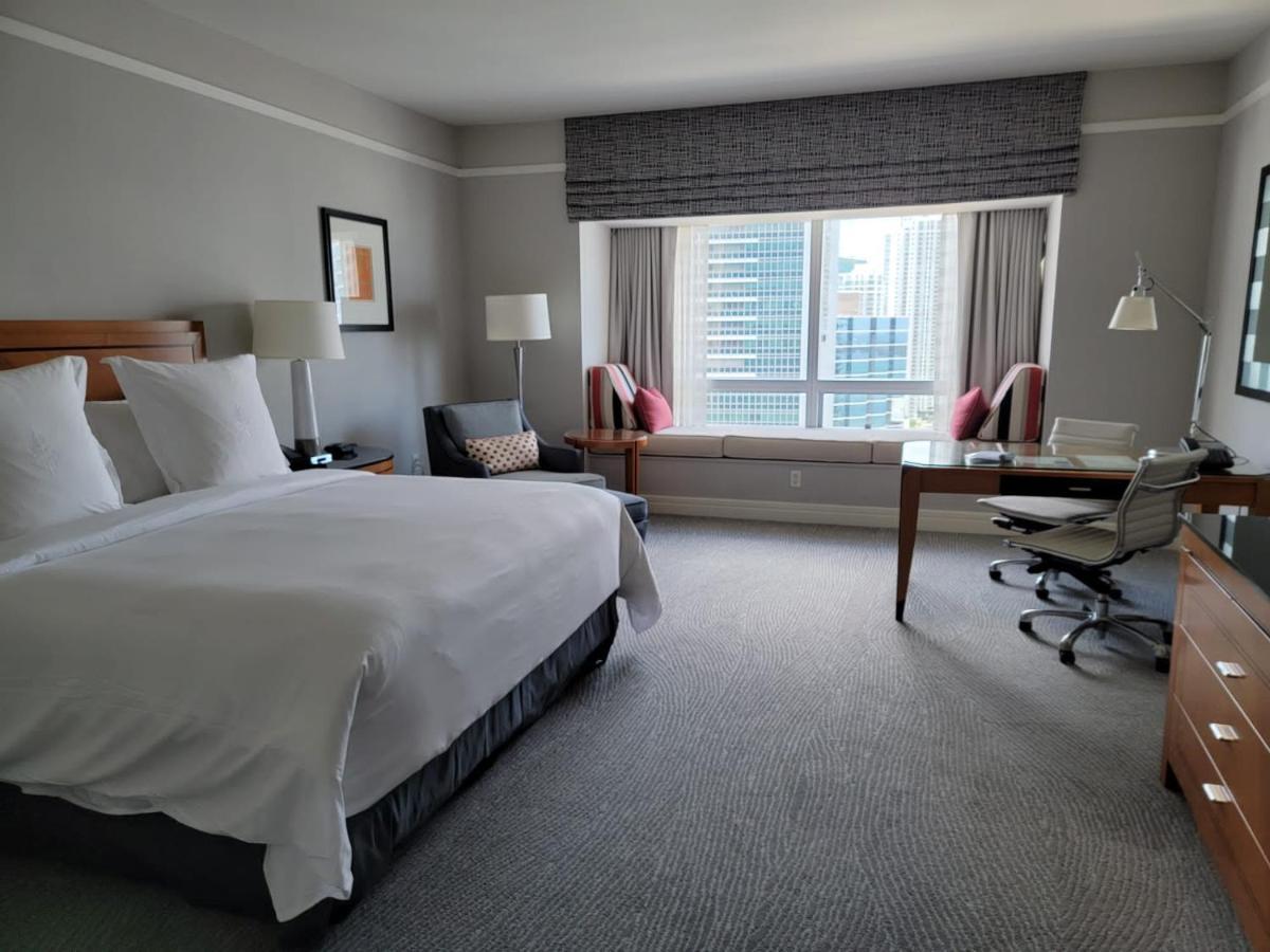 Four Seasons Suite Miami Ngoại thất bức ảnh
