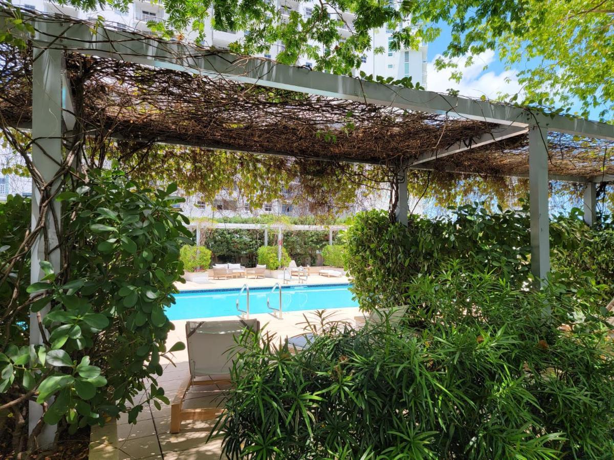 Four Seasons Suite Miami Ngoại thất bức ảnh