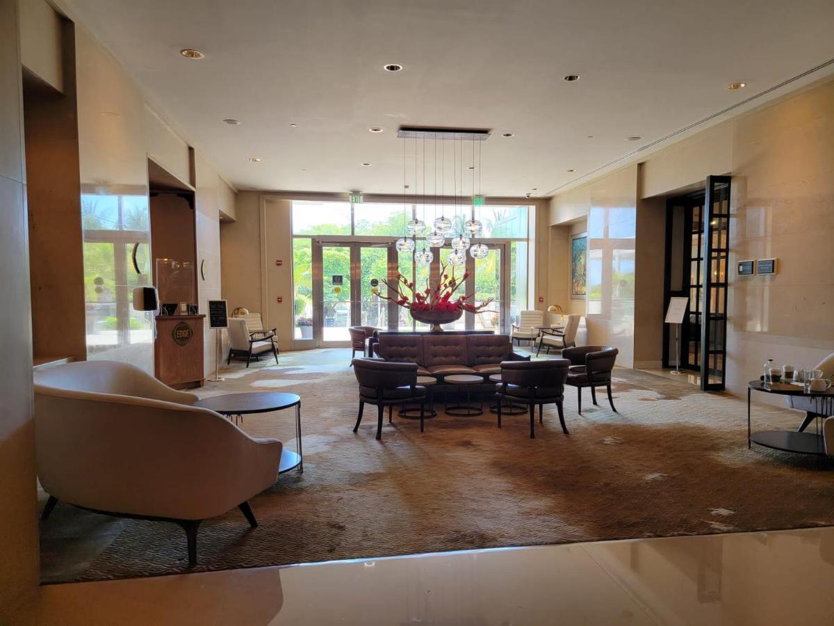 Four Seasons Suite Miami Ngoại thất bức ảnh