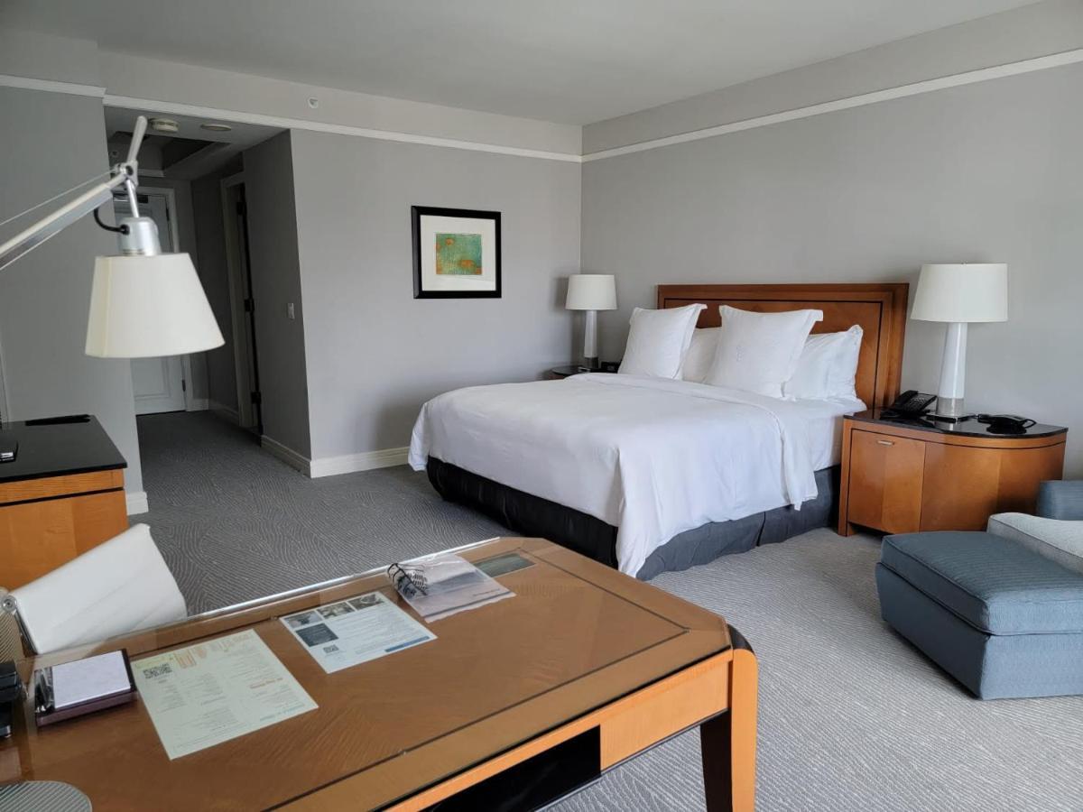 Four Seasons Suite Miami Ngoại thất bức ảnh