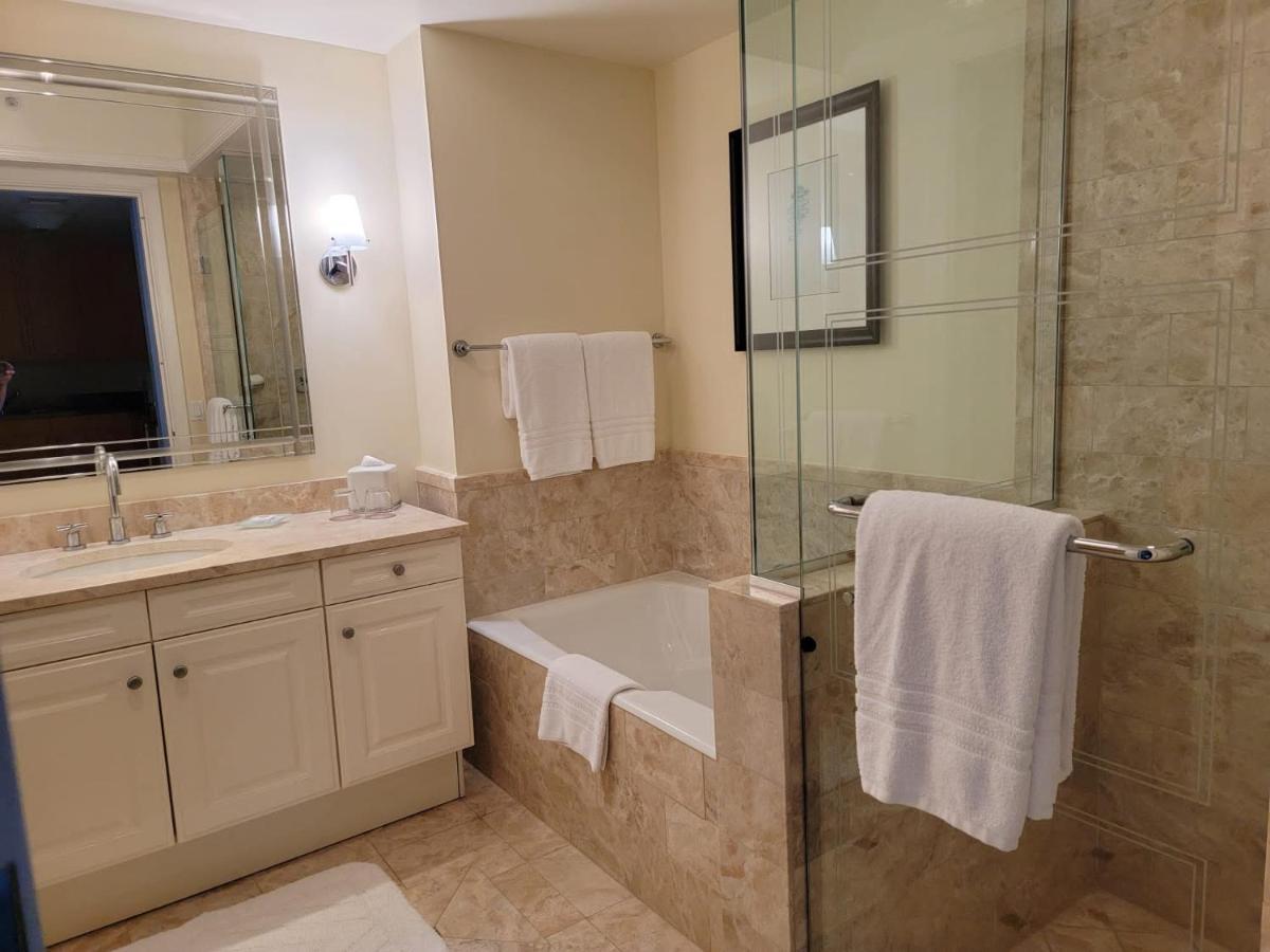 Four Seasons Suite Miami Ngoại thất bức ảnh