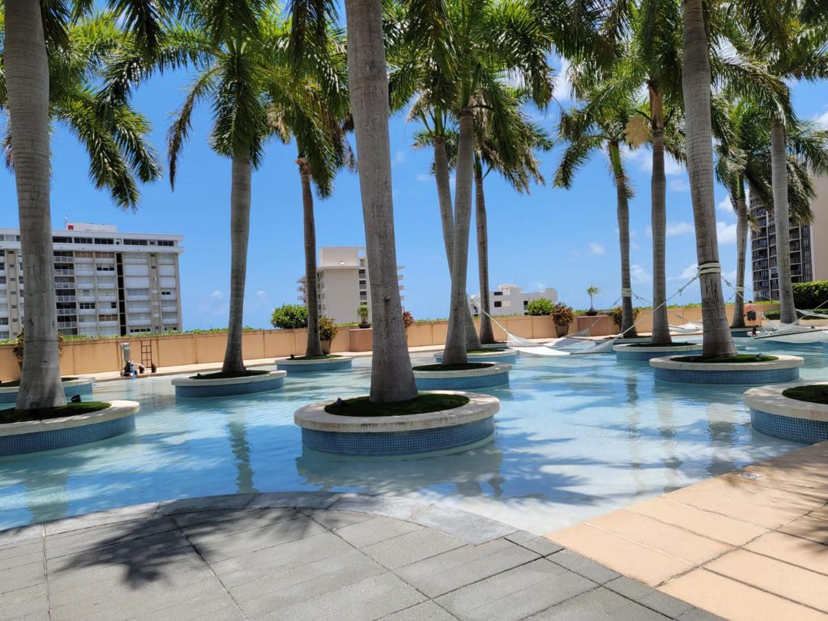 Four Seasons Suite Miami Ngoại thất bức ảnh