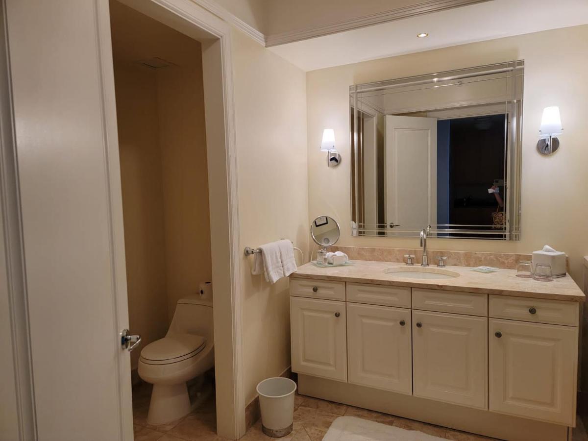 Four Seasons Suite Miami Ngoại thất bức ảnh