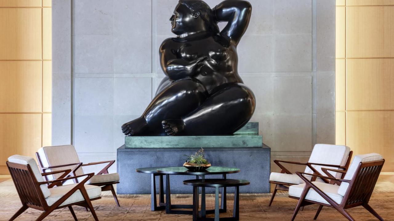 Four Seasons Suite Miami Ngoại thất bức ảnh