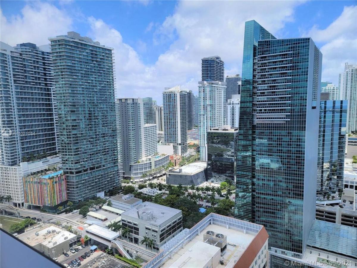 Four Seasons Suite Miami Ngoại thất bức ảnh