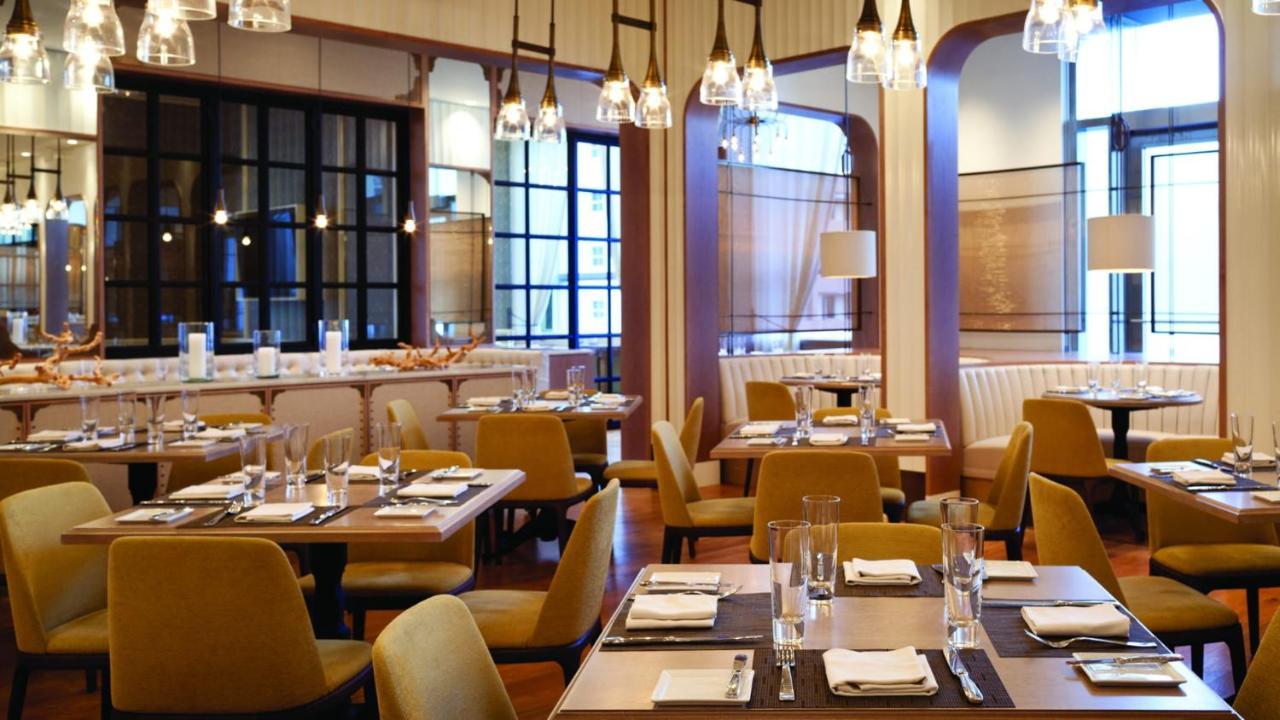 Four Seasons Suite Miami Ngoại thất bức ảnh