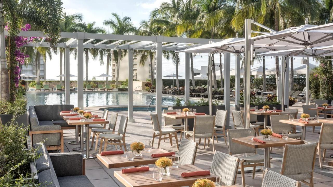 Four Seasons Suite Miami Ngoại thất bức ảnh