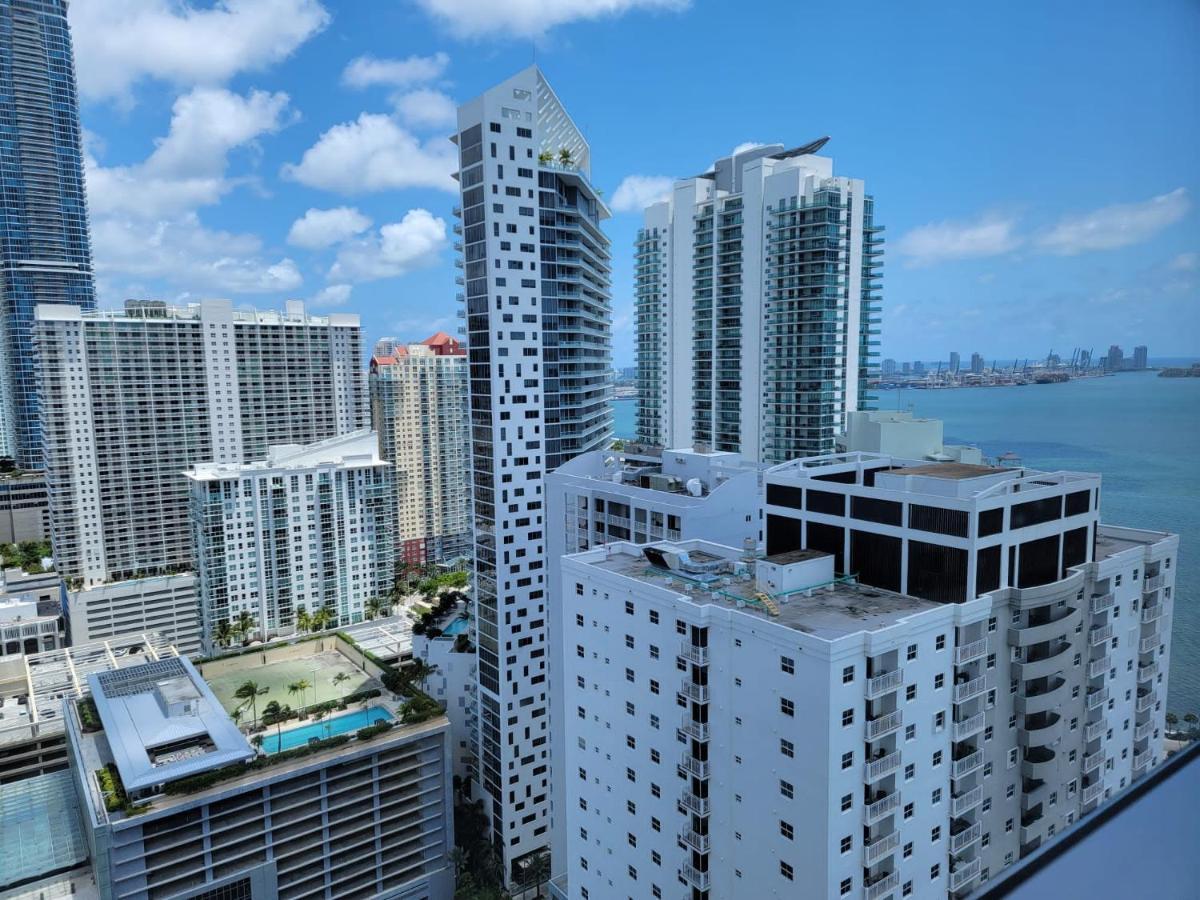 Four Seasons Suite Miami Ngoại thất bức ảnh