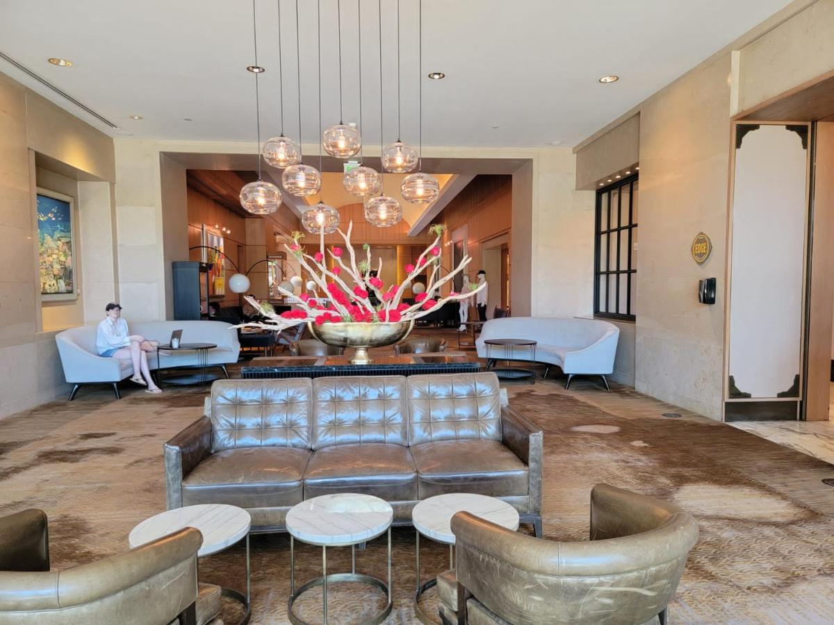Four Seasons Suite Miami Ngoại thất bức ảnh