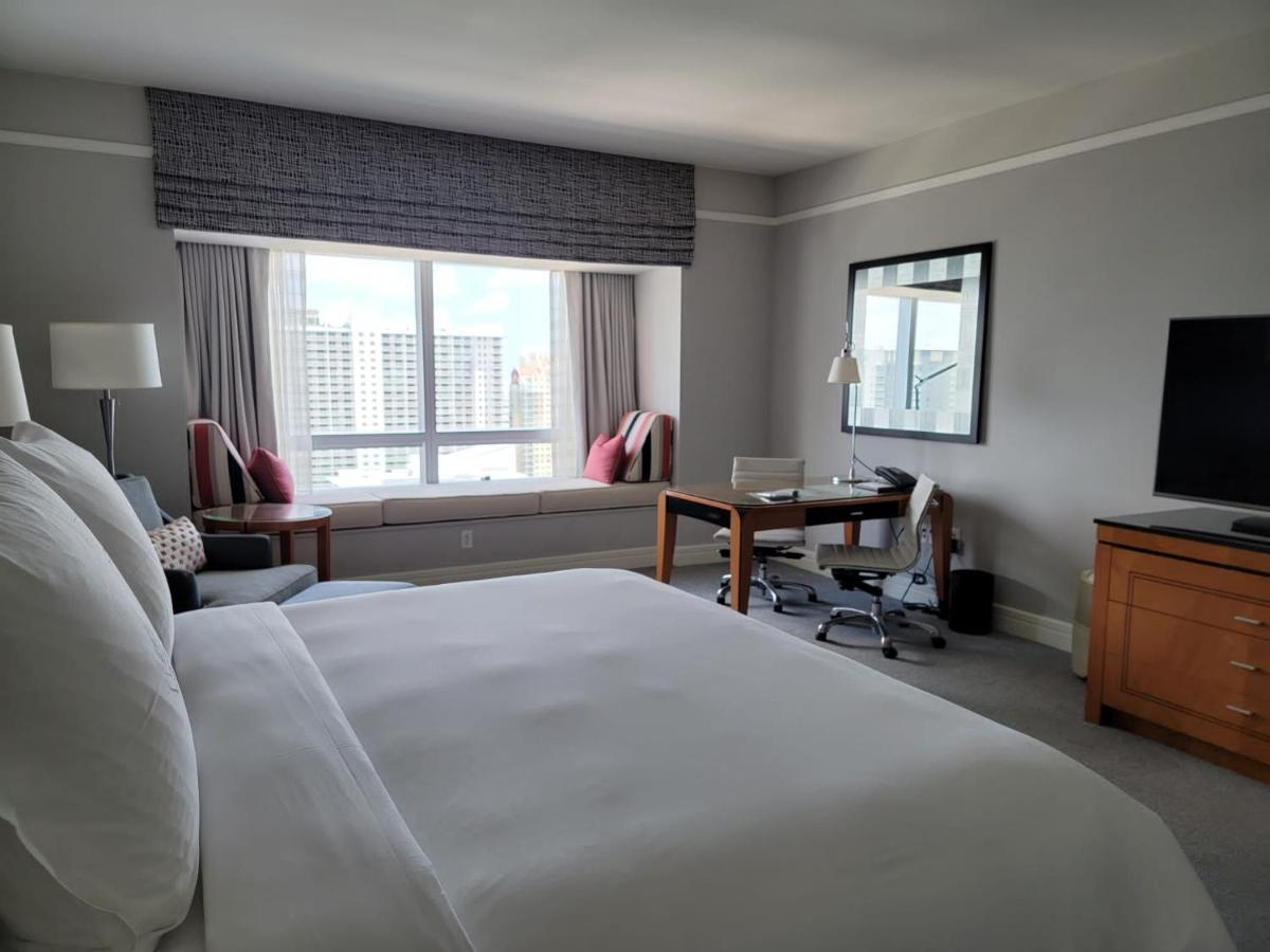 Four Seasons Suite Miami Ngoại thất bức ảnh