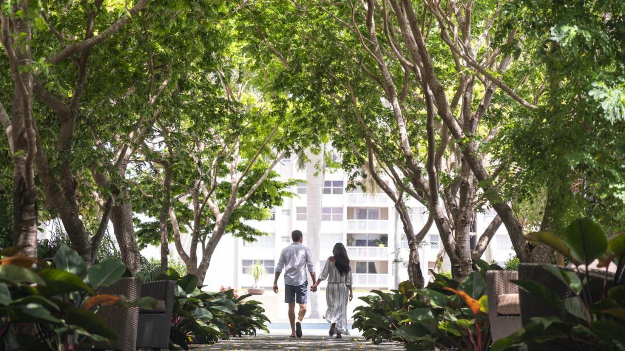 Four Seasons Suite Miami Ngoại thất bức ảnh