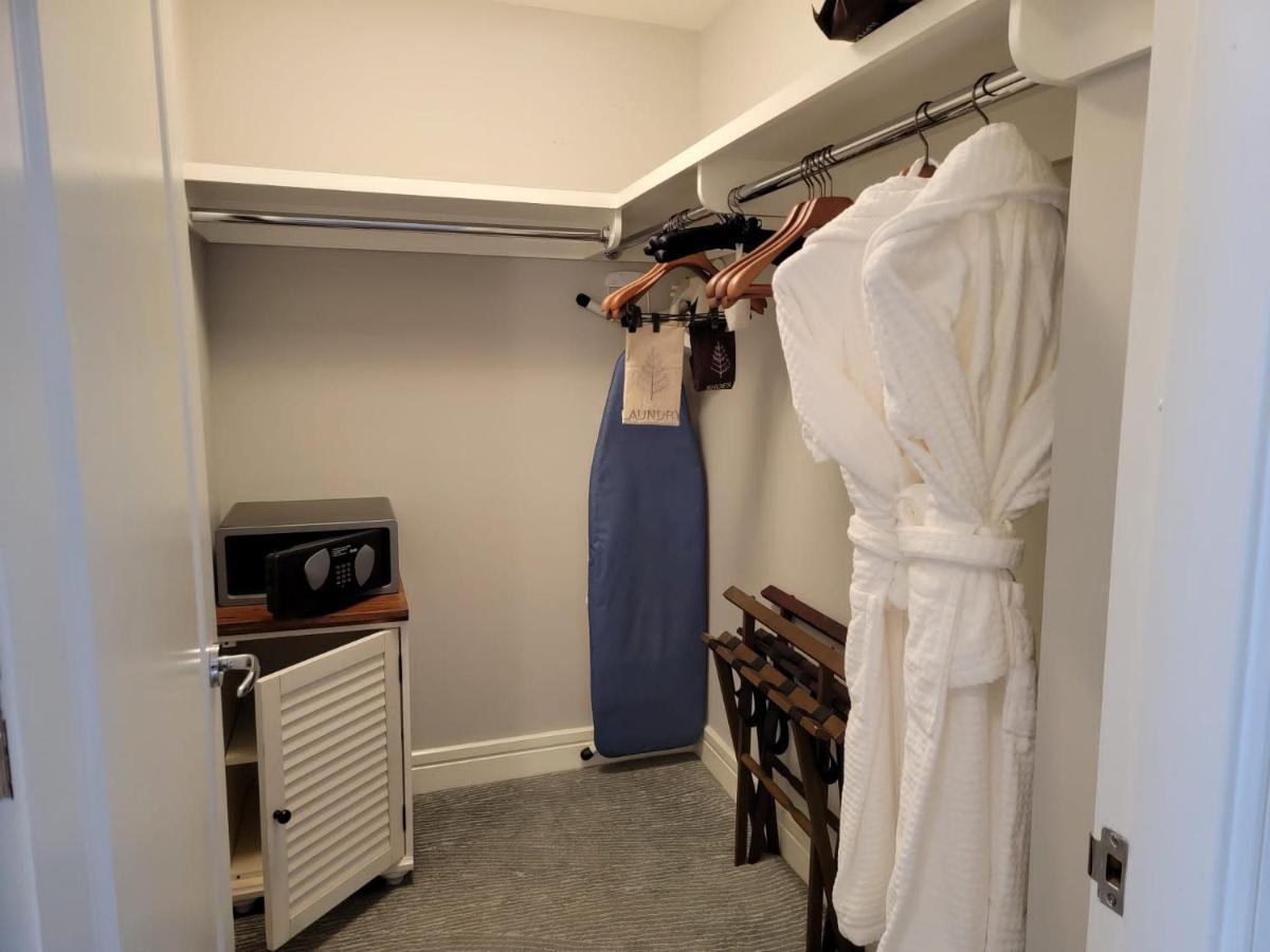 Four Seasons Suite Miami Ngoại thất bức ảnh