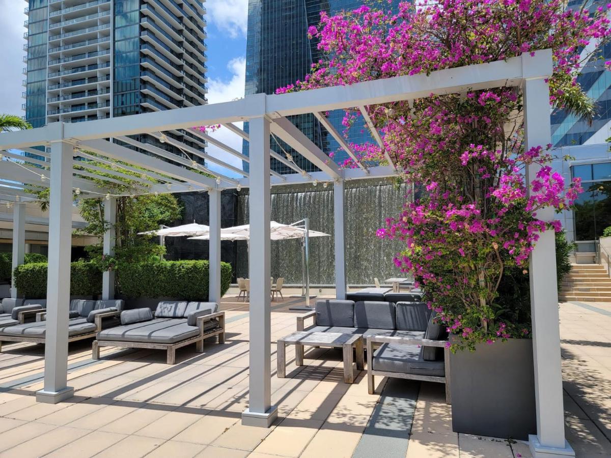 Four Seasons Suite Miami Ngoại thất bức ảnh
